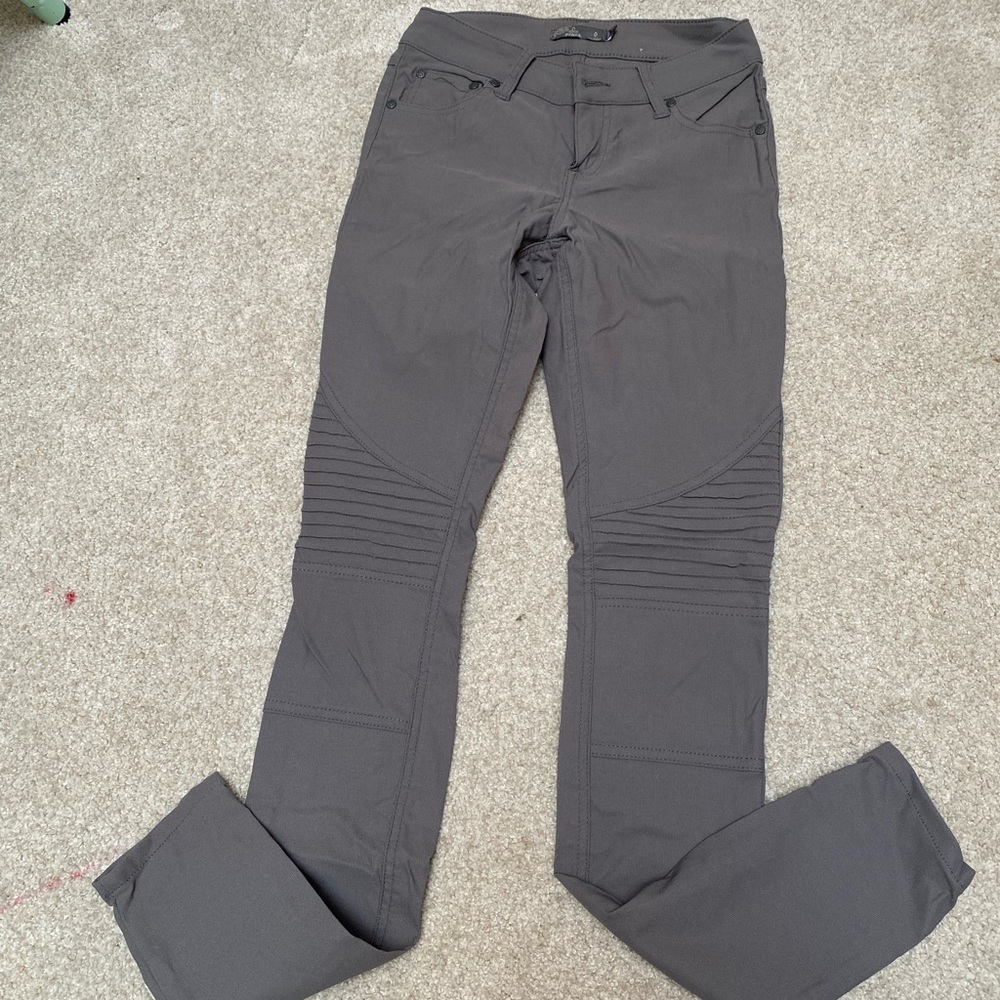 Prana Brenna Moto Jean